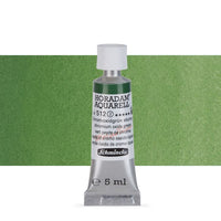 Akvarel boje u tubi Schmincke Horadam 5 ml – 512 Chromium Oxide zelena