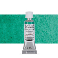 Akvarel boje u tubi Schmincke Horadam 5 ml – 513 Viridian