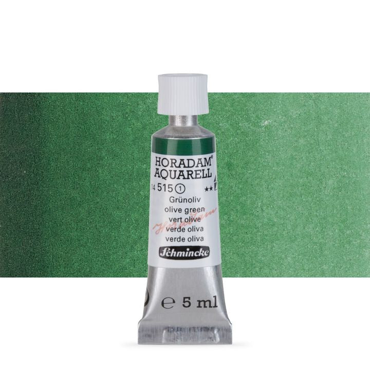 Akvarel boje u tubi Schmincke Horadam 5 ml