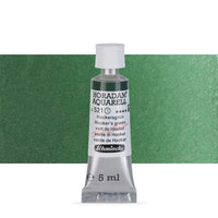 Akvarel boje u tubi Schmincke Horadam 5 ml – 521 Hooker'S zelena
