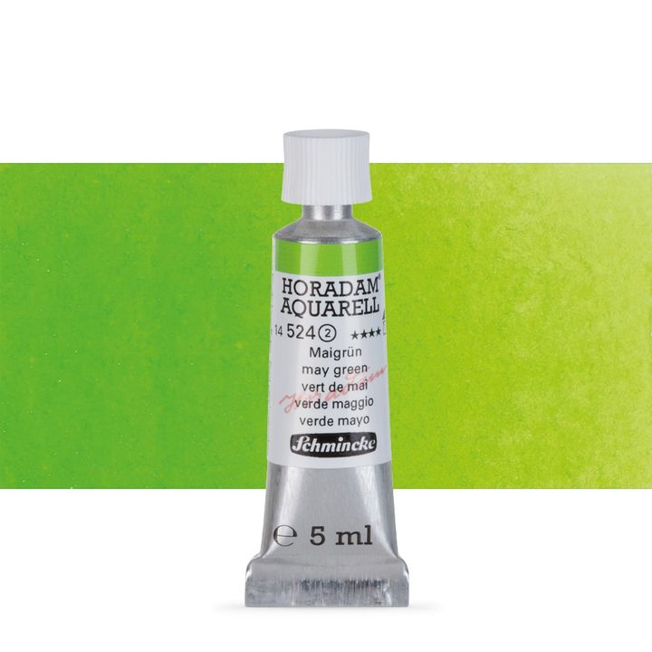 Akvarel boje u tubi Schmincke Horadam 5 ml