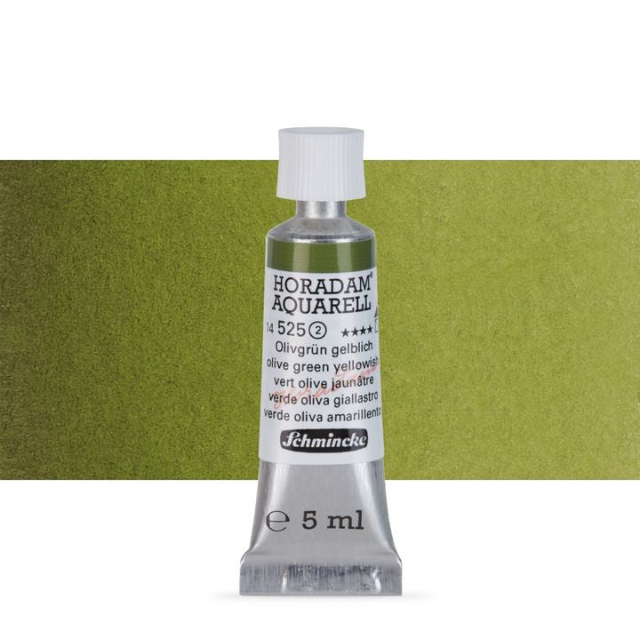 Akvarel boje u tubi Schmincke Horadam 5 ml