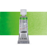 Akvarel boje u tubi Schmincke Horadam 5 ml – 526 Permanent zelena