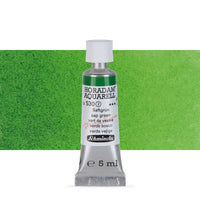 Akvarel boje u tubi Schmincke Horadam 5 ml – 530 Sap zelena