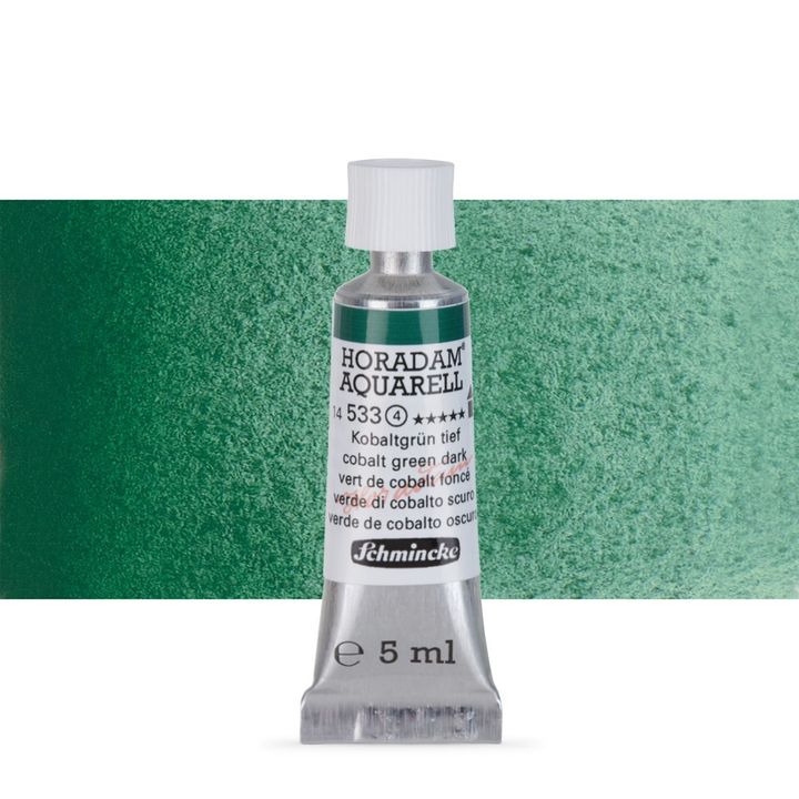 Akvarel boje u tubi Schmincke Horadam 5 ml