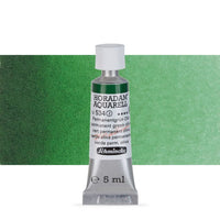 Akvarel boje u tubi Schmincke Horadam 5 ml – 534 Permanent zelena maslinasta