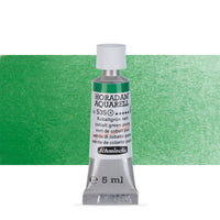 Akvarel boje u tubi Schmincke Horadam 5 ml – 535 Cobalt čista zelena