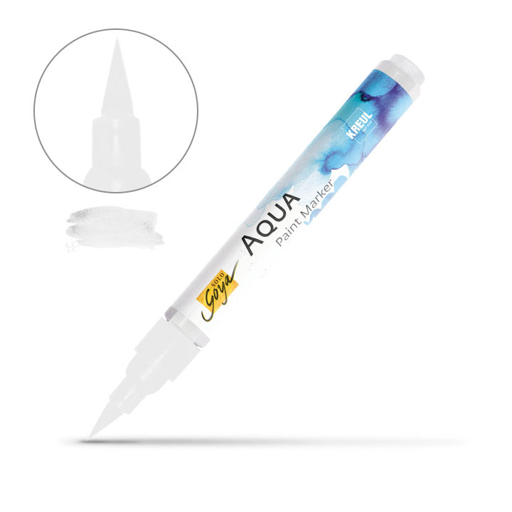 Akvarel flomaster Aqua Solo Goya - izaberite nijansu — slika 2