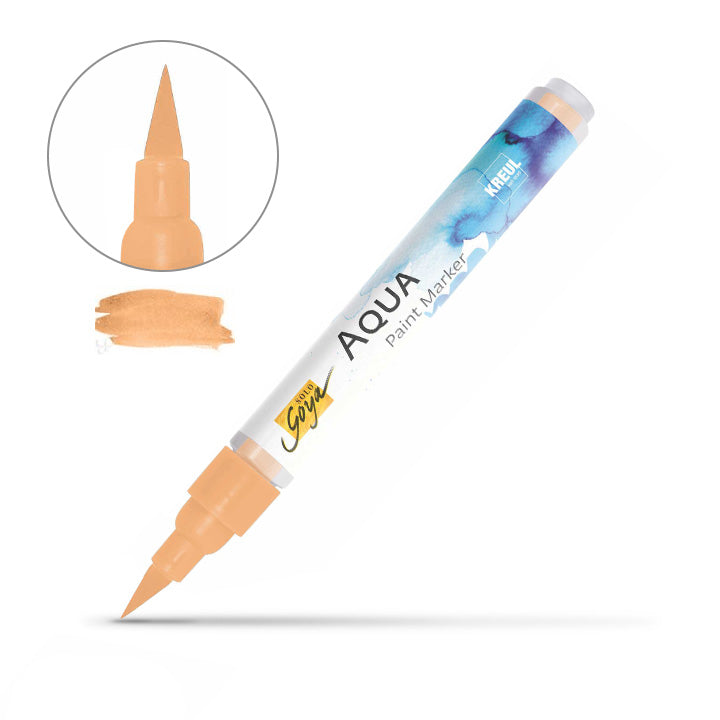 Akvarel flomaster Aqua Solo Goya - izaberite nijansu — slika 17