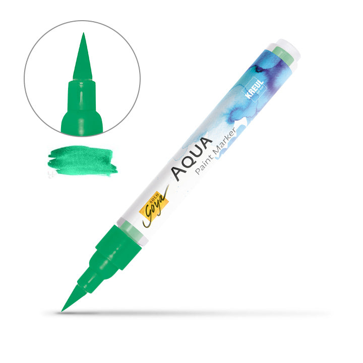 Akvarel flomaster Aqua Solo Goya - izaberite nijansu — slika 10