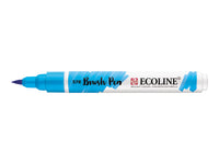 Akvarel marker Ecoline brush pen - izaberite nijansu — slika 1