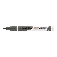 Akvarel marker Ecoline brush pen - izaberite nijansu — slika 29