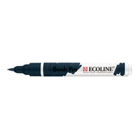 Akvarel marker Ecoline brush pen - izaberite nijansu — slika 28