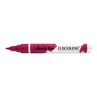 Akvarel marker Ecoline brush pen - izaberite nijansu — slika 16