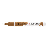 Akvarel marker Ecoline brush pen - izaberite nijansu — slika 15