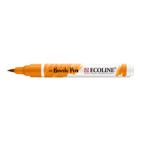 Akvarel marker Ecoline brush pen - izaberite nijansu — slika 7