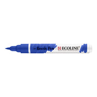 Akvarel marker Ecoline brush pen - izaberite nijansu — slika 18