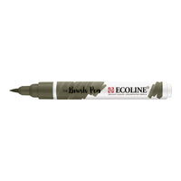 Akvarel marker Ecoline brush pen - izaberite nijansu — slika 30