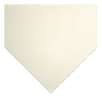 Akvarel papir Artistico Cold pressed tradicionalni bijeli 76 x 112 cm — slika 1