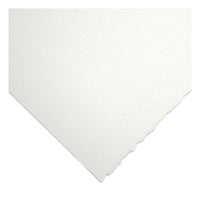 Akvarel papir Artistico Extra Bijeli Cold pressed 76 x 112 cm — slika 2