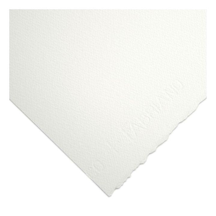 Akvarel papir Artistico Extra Bijeli Cold pressed 76 x 112 cm — slika 1