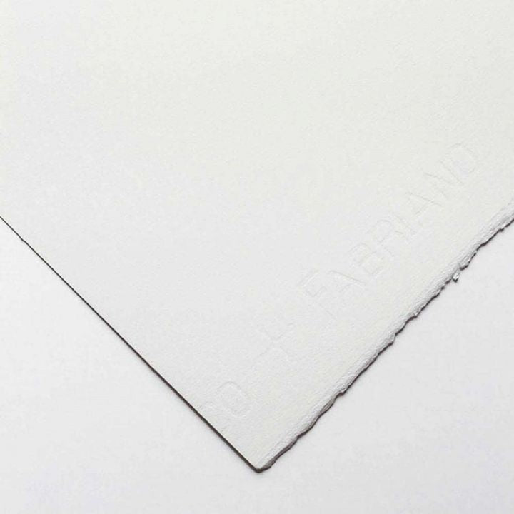 Akvarel papir Artistico Extra Bijeli Hot pressed 76 x 112 cm — slika 1