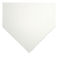 Akvarel papir Artistico Extra bijeli Rough  76 x 112 cm — slika 2
