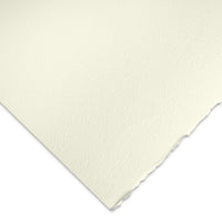 Akvarel papir Artistico Rough tradicionalno bijeli 76 x 112 cm — slika 1