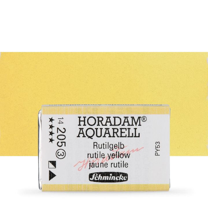 Akvarel Schmincke Horadam cijela posudica — slika 5