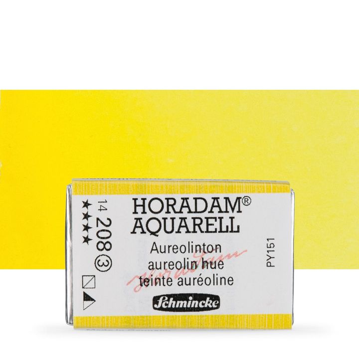 Akvarel Schmincke Horadam cijela posudica — slika 8