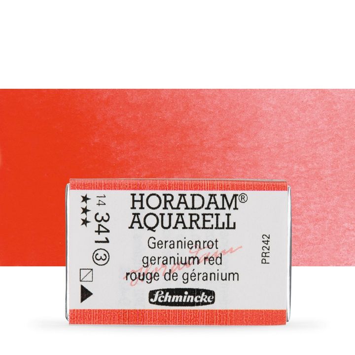 Akvarel Schmincke Horadam cijela posudica — slika 30