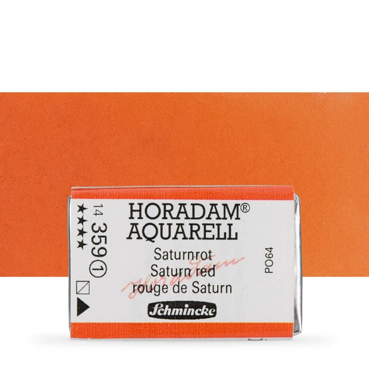 Akvarel Schmincke Horadam cijela posudica — slika 47
