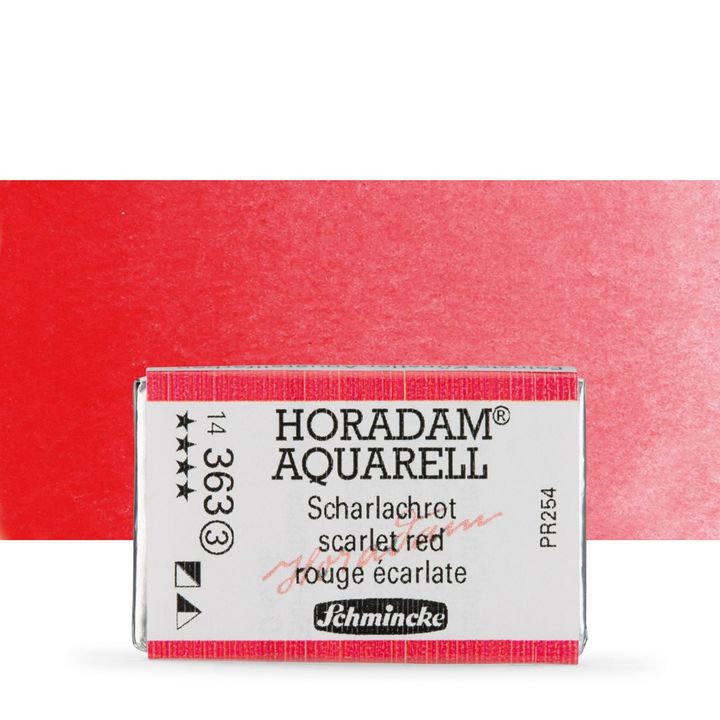 Akvarel Schmincke Horadam cijela posudica