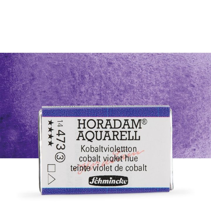 Akvarel Schmincke Horadam cijela posudica