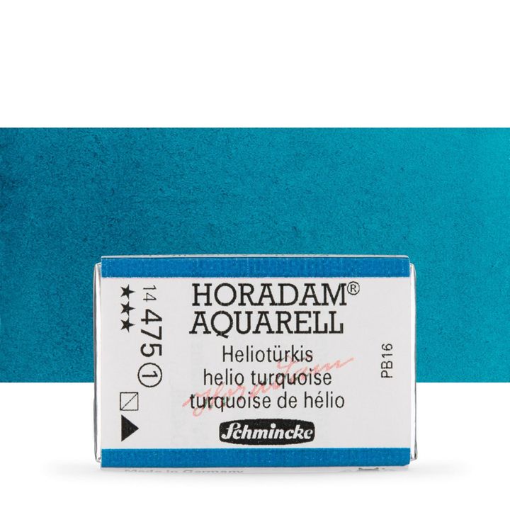 Akvarel Schmincke Horadam cijela posudica