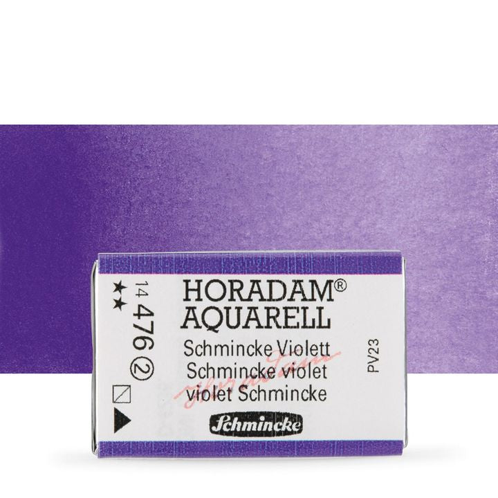 Akvarel Schmincke Horadam cijela posudica