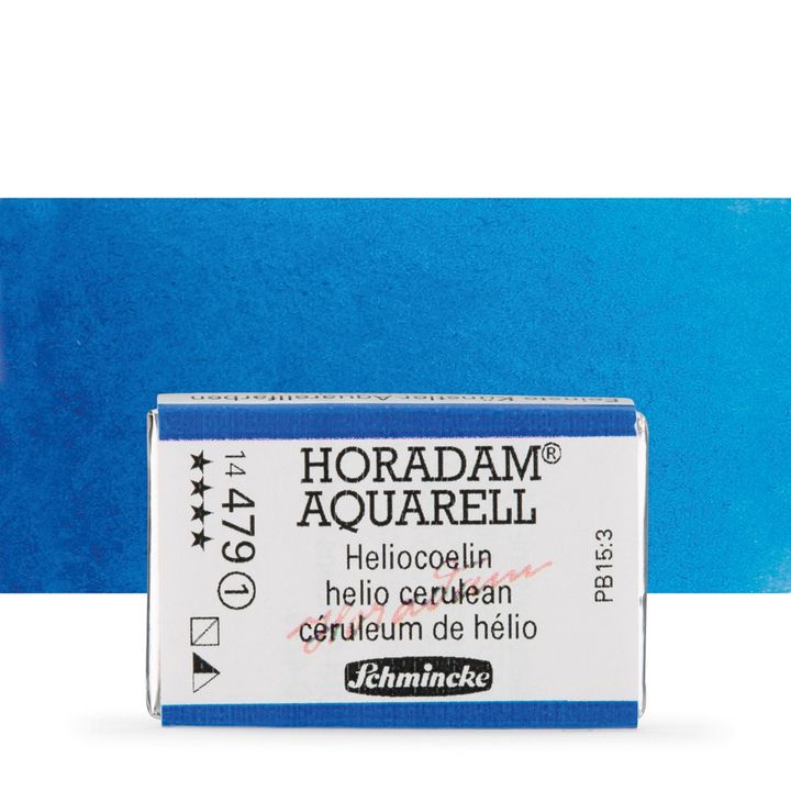 Akvarel Schmincke Horadam cijela posudica
