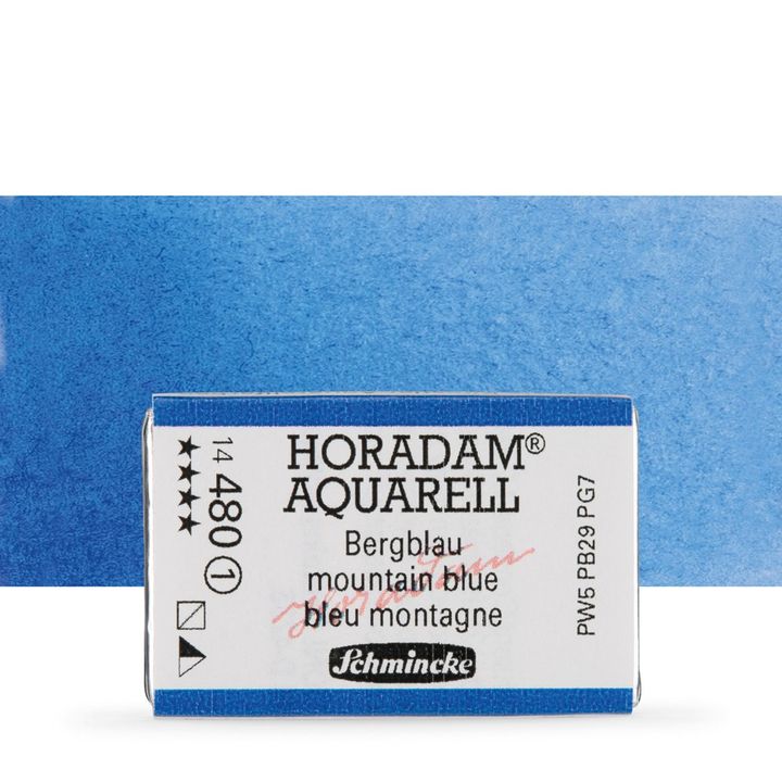 Akvarel Schmincke Horadam cijela posudica