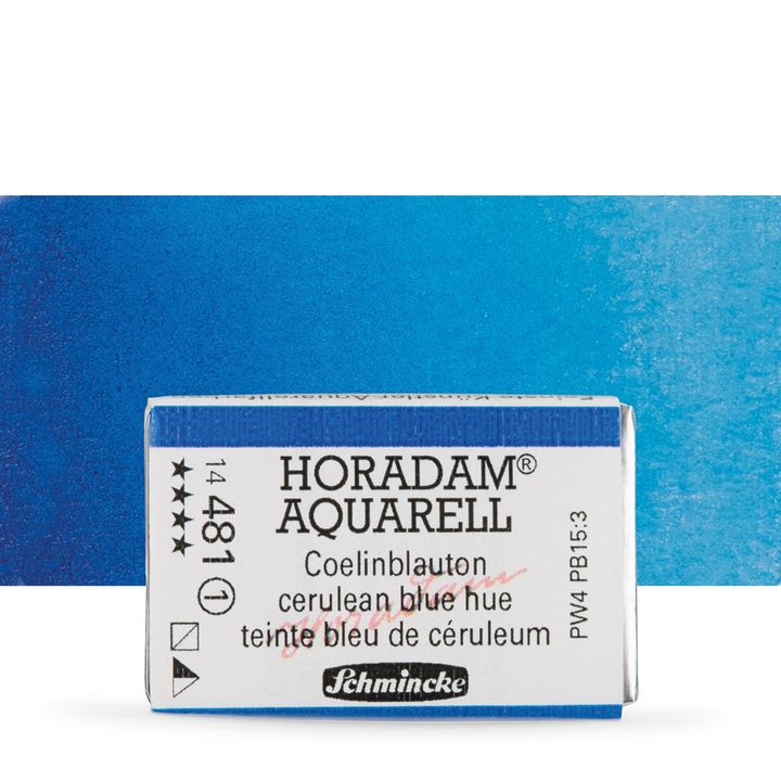 Akvarel Schmincke Horadam cijela posudica