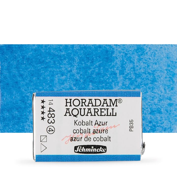 Akvarel Schmincke Horadam cijela posudica