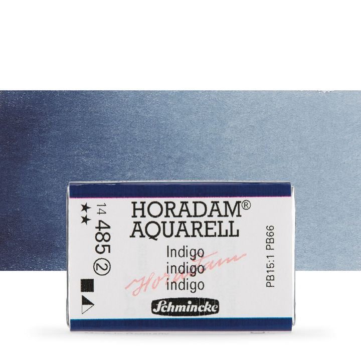 Akvarel Schmincke Horadam cijela posudica