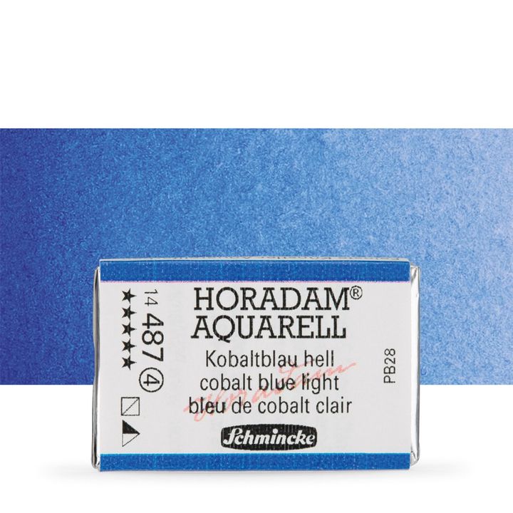 Akvarel Schmincke Horadam cijela posudica
