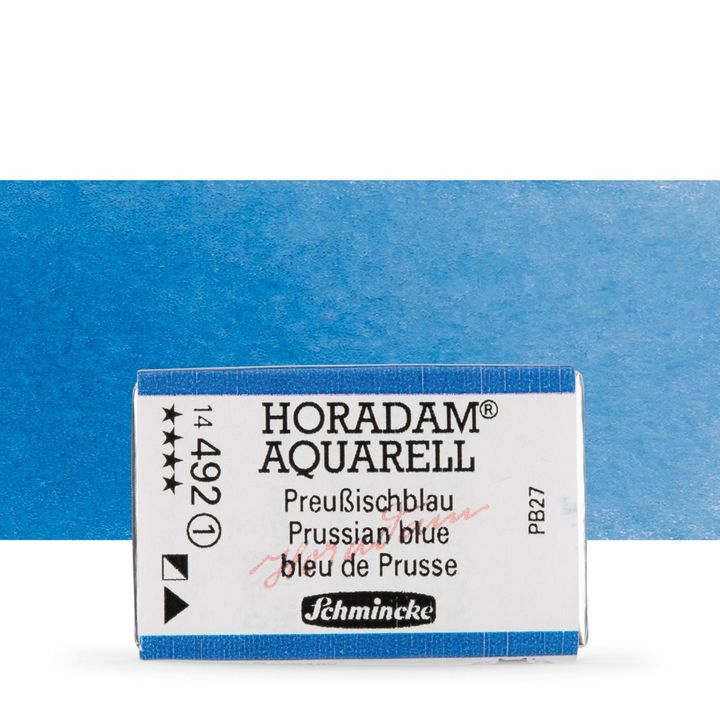 Akvarel Schmincke Horadam cijela posudica