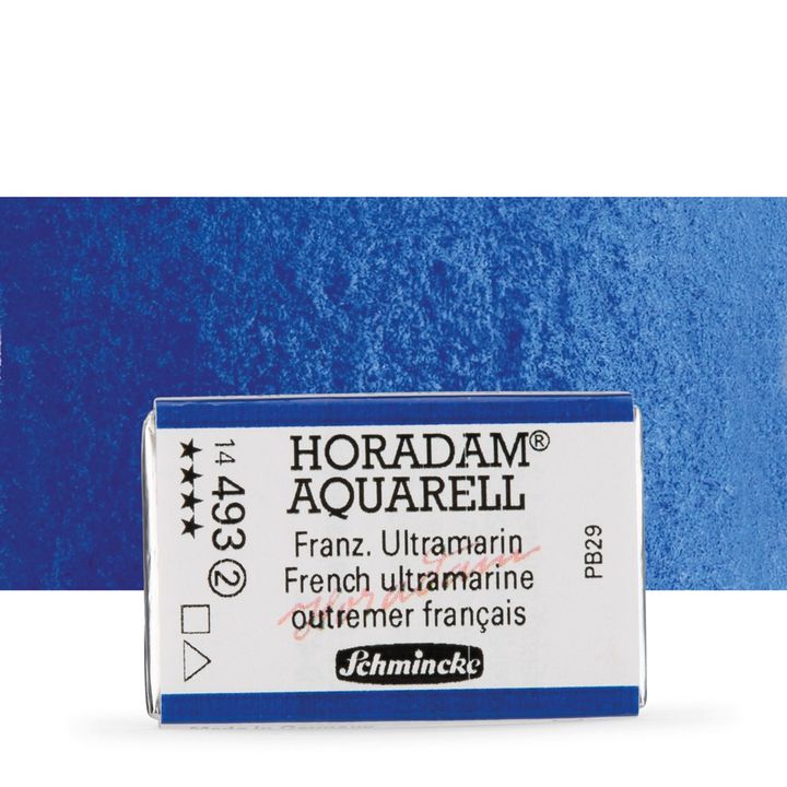 Akvarel Schmincke Horadam cijela posudica