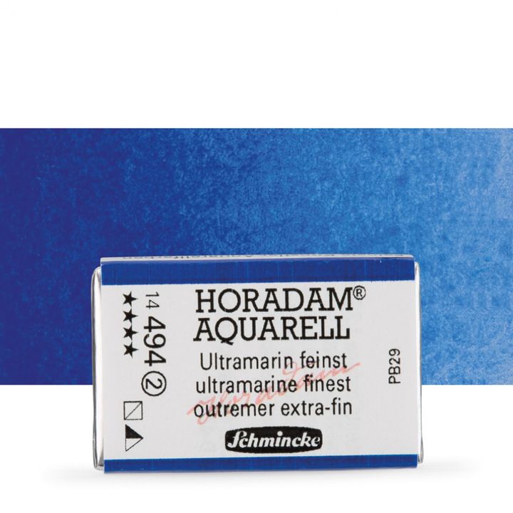 Akvarel Schmincke Horadam cijela posudica