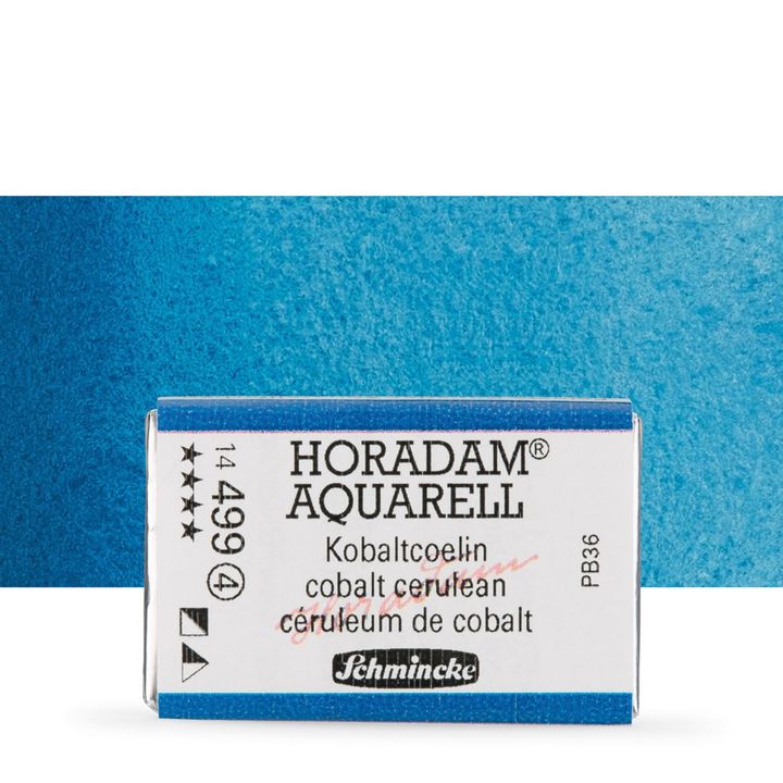 Akvarel Schmincke Horadam cijela posudica
