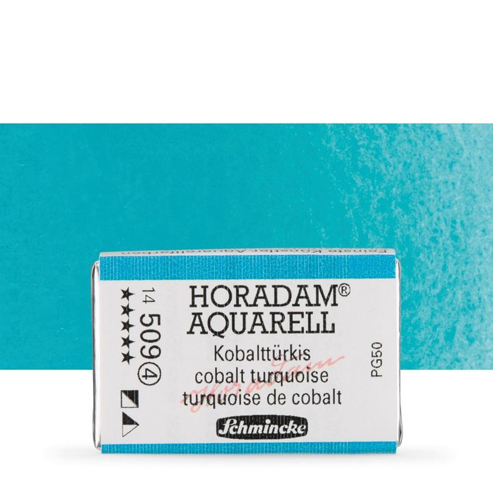Akvarel Schmincke Horadam cijela posudica