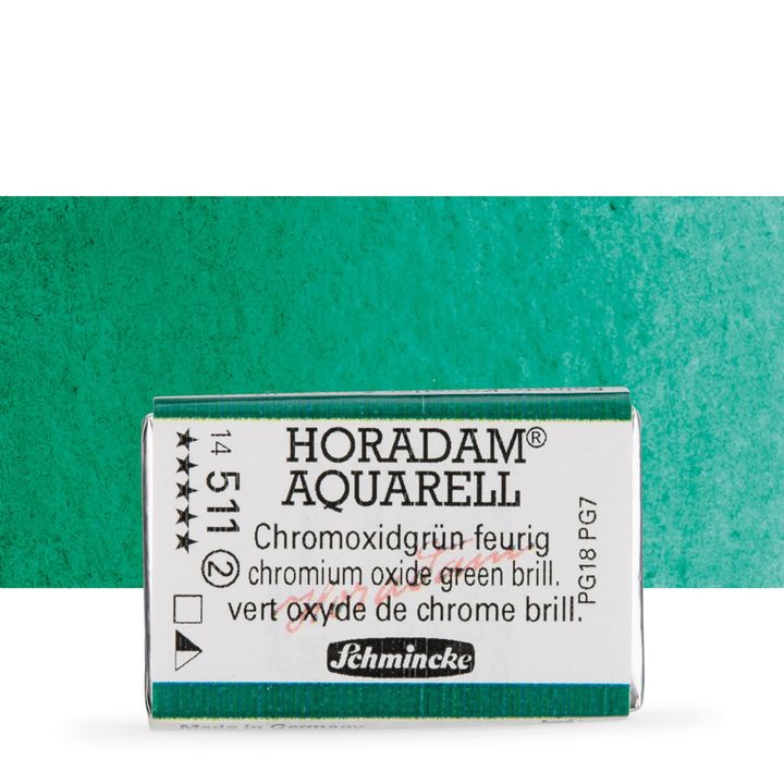 Akvarel Schmincke Horadam cijela posudica