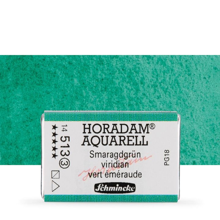 Akvarel Schmincke Horadam cijela posudica