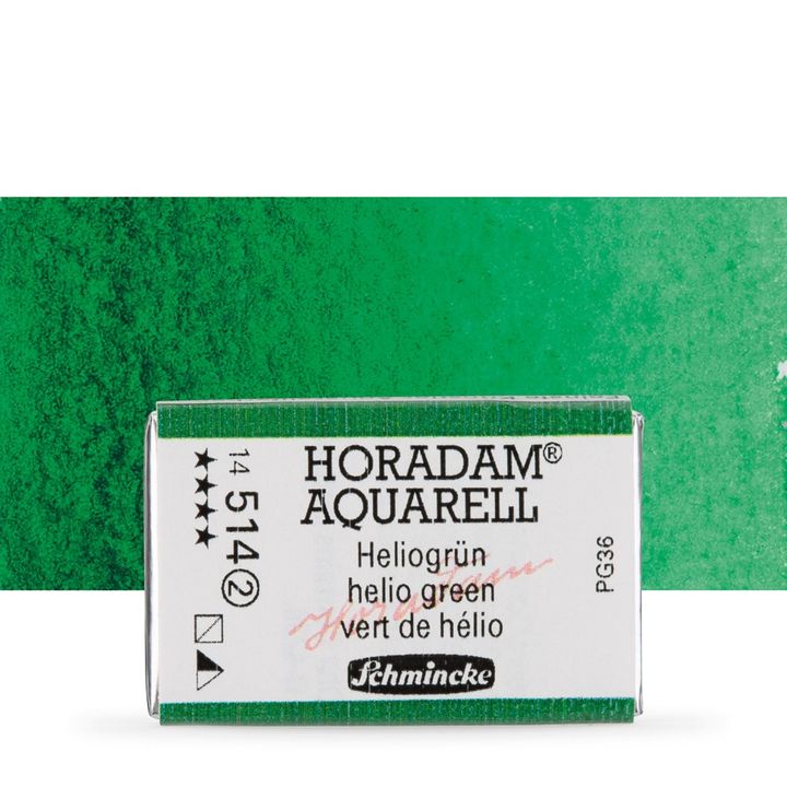 Akvarel Schmincke Horadam cijela posudica